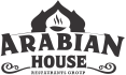 arabian house