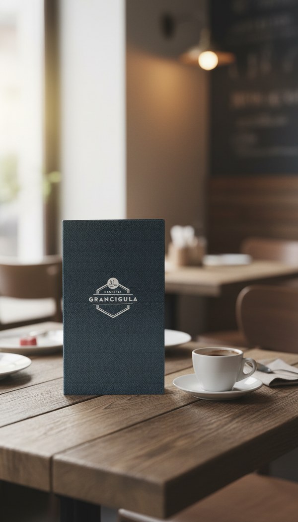 Folder za račune Classic Line – Restorani i hoteli