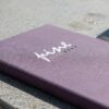 Gumirana vinska karta Crna Gora – luksuzni meniji