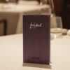 Gumirana vinska karta Crna Gora – luksuzni meniji