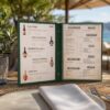 Classic Line – personalizovani meni za restorane