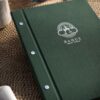 Classic Line – personalizovani meni za restorane