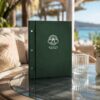 Classic Line – personalizovani meni za restorane