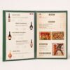 Classic Line – personalizovani meni za restorane