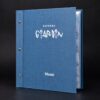 Menu factory mani menu jelovnik (1)_1145x1200 Classic Line – plavi jelovnik sa logotipom