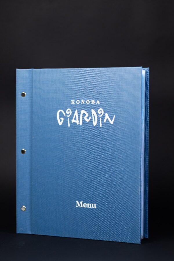 Menu factory mani menu jelovnik (4)_800x1200 Classic Line – plavi jelovnik sa logotipom