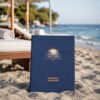 cenovnik jelovnik meni (27)_960x1200 Personalizovana karta pića – Royal Line plavi meni