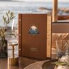 Karta pića za restorane – Gastro Line personalizovani meni