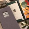 Classic Line – elegantni meni za restorane