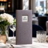Classic Line – elegantni meni za restorane