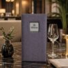 Classic Line – elegantni meni za restorane