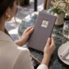 Classic Line – elegantni meni za restorane