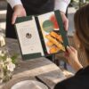 Classic Line – elegantni meni za restorane