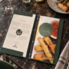Classic Line – elegantni meni za restorane
