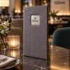 Classic Line – elegantni meni za restorane