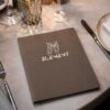 Element Line – personalizovani meni za restoran