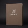 Element Line – personalizovani meni za restoran