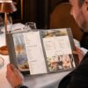 Element Line – personalizovani meni za restoran