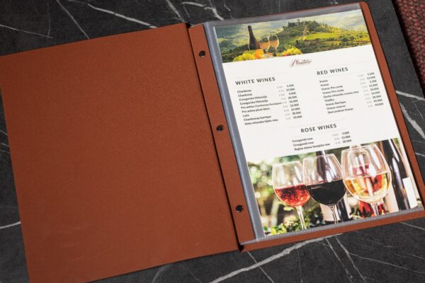 jelovnik cenovnik meni dizajn stampa (14)_1600x1066 Classic Brown – jelovnik sa logotipom