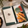 Classic Line – elegantni meni za restorane
